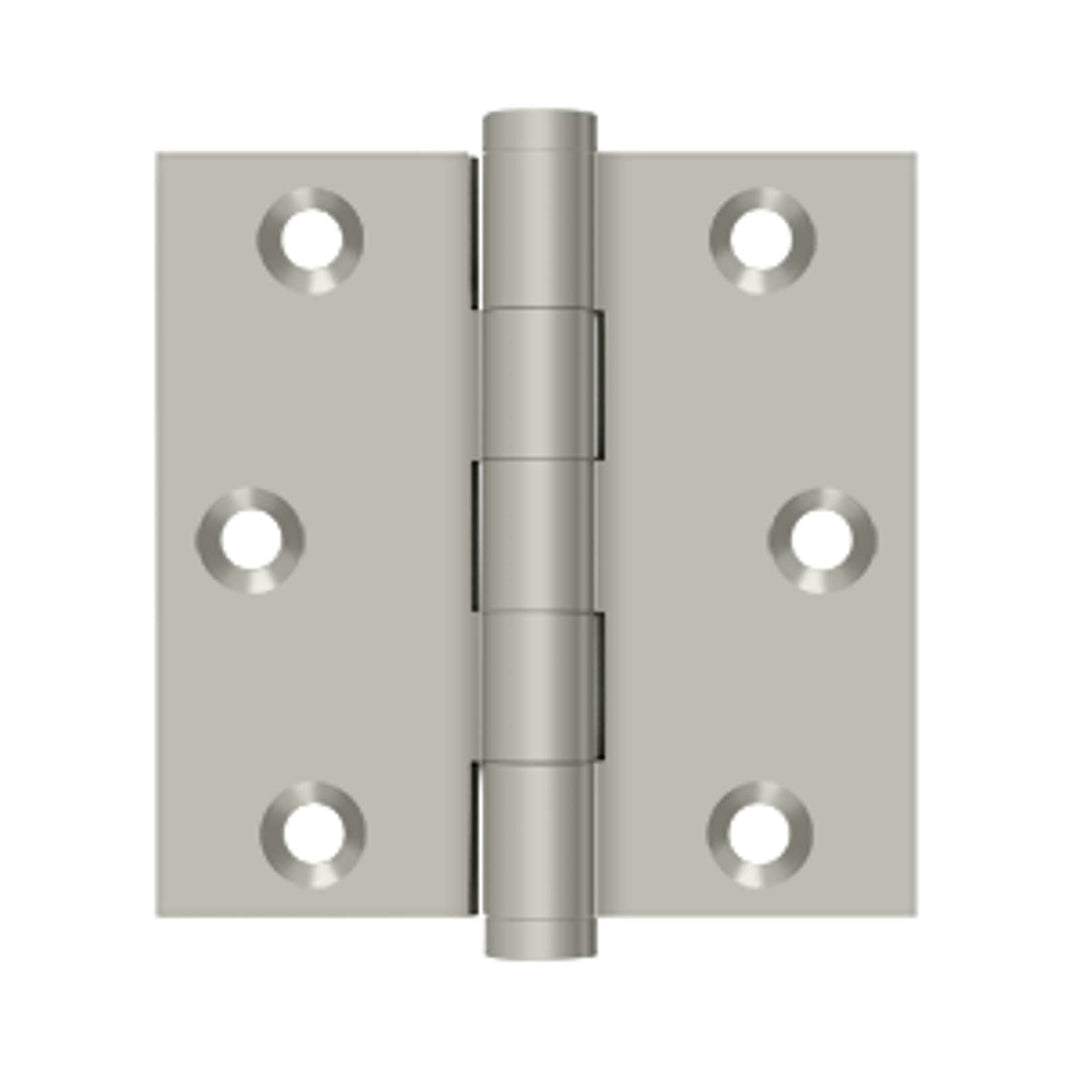 Deltana - 3" x 3" Square Hinge