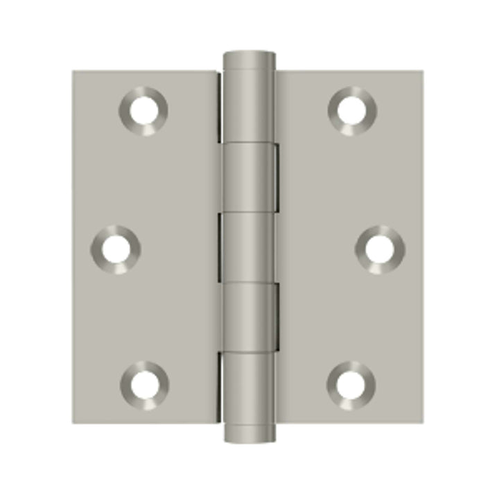 Deltana - 3" x 3" Square Hinge