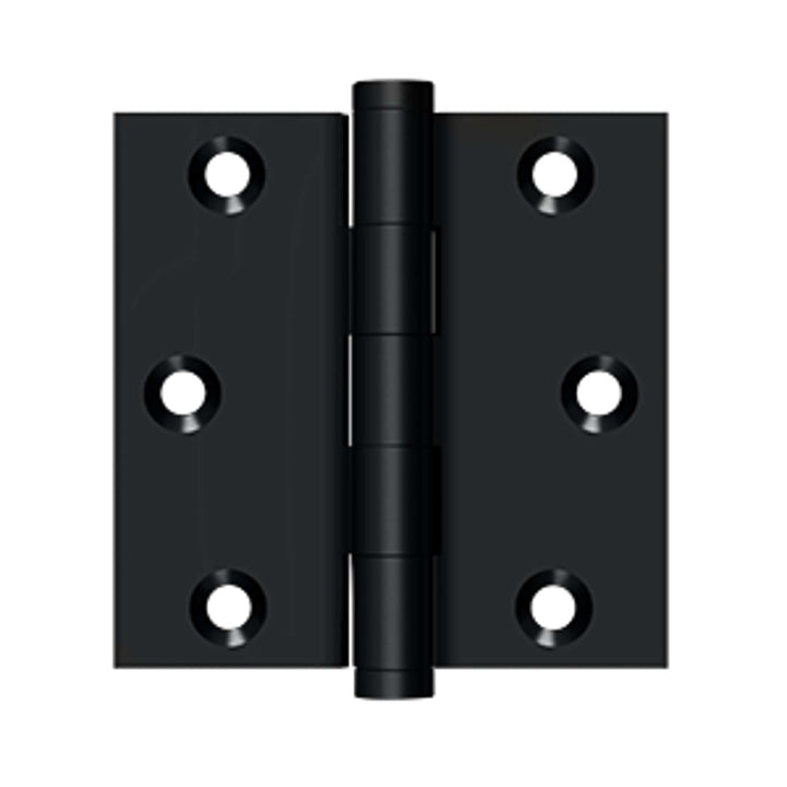 Deltana - 3" x 3" Square Hinge