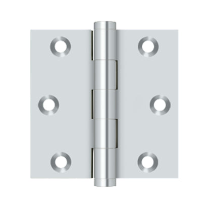 Deltana - 3" x 3" Square Hinge