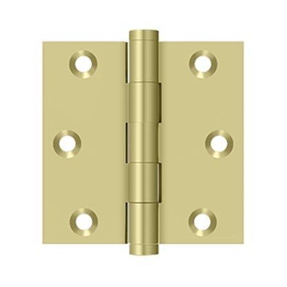 Deltana - 3" x 3" Square Hinge