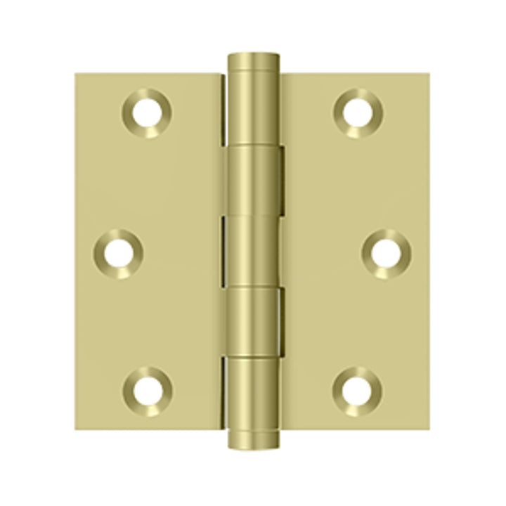 Deltana - 3" x 3" Square Hinge