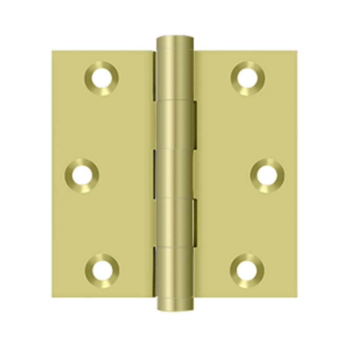 Deltana - 3" x 3" Square Hinge