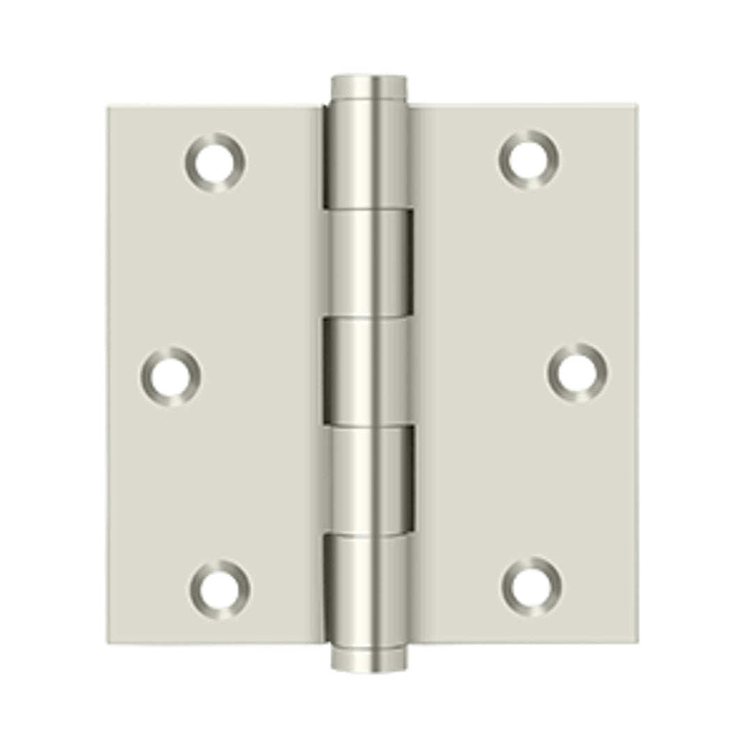 Deltana - 3-1/2" x 3-1/2" Square Hinge