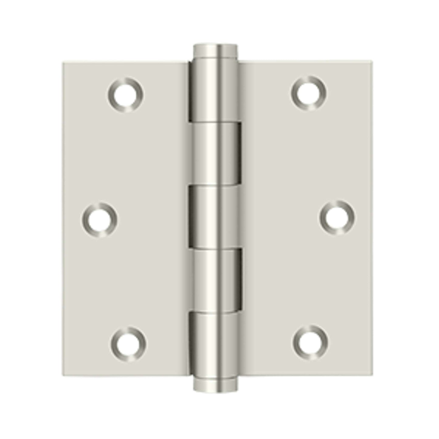 Deltana - 3-1/2" x 3-1/2" Square Hinge