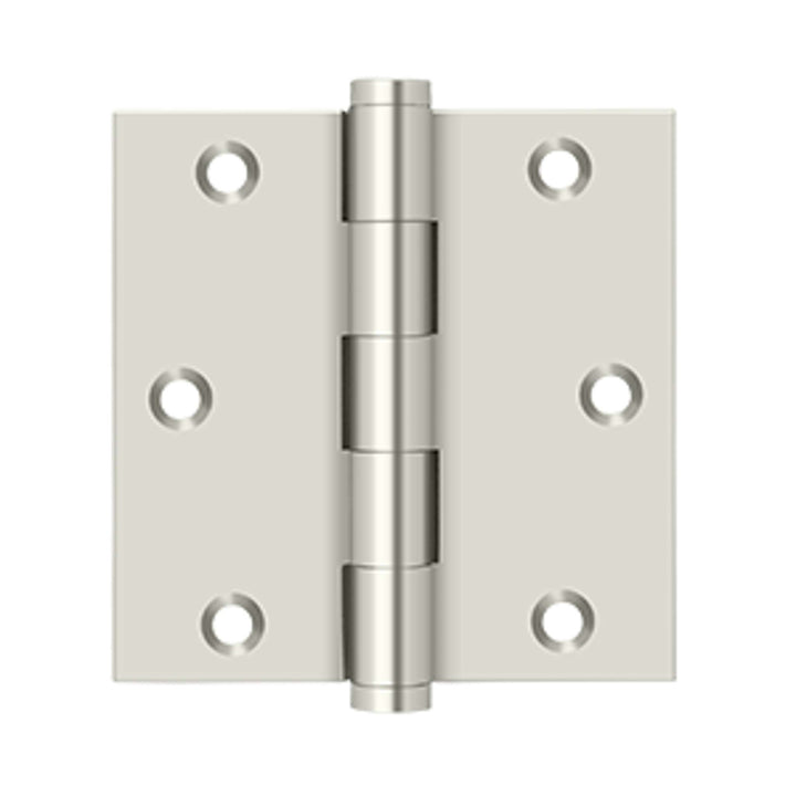 Deltana - 3-1/2" x 3-1/2" Square Hinge