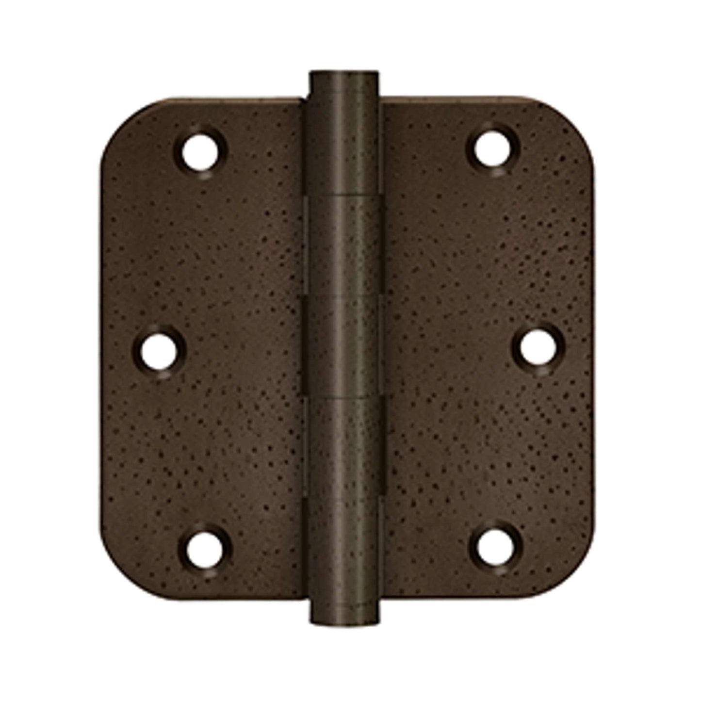 Deltana - 5/8" Radius Hinges, Royal Hinges