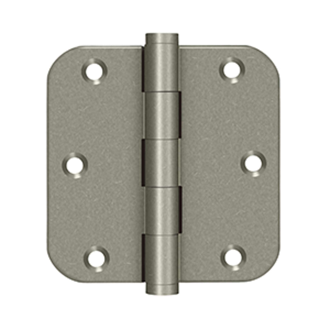 Deltana - 5/8" Radius Hinges, Royal Hinges