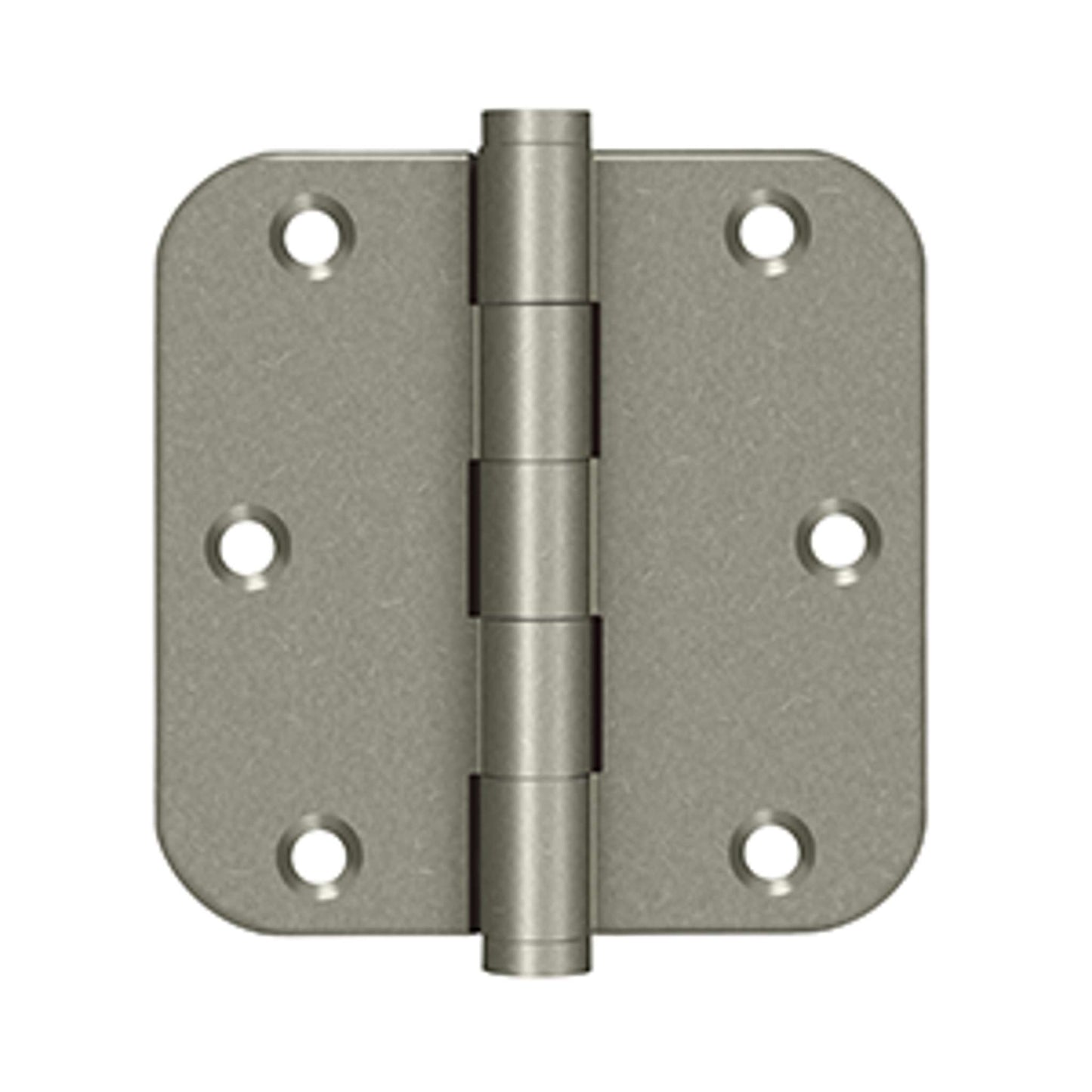 Deltana - 5/8" Radius Hinges, Royal Hinges