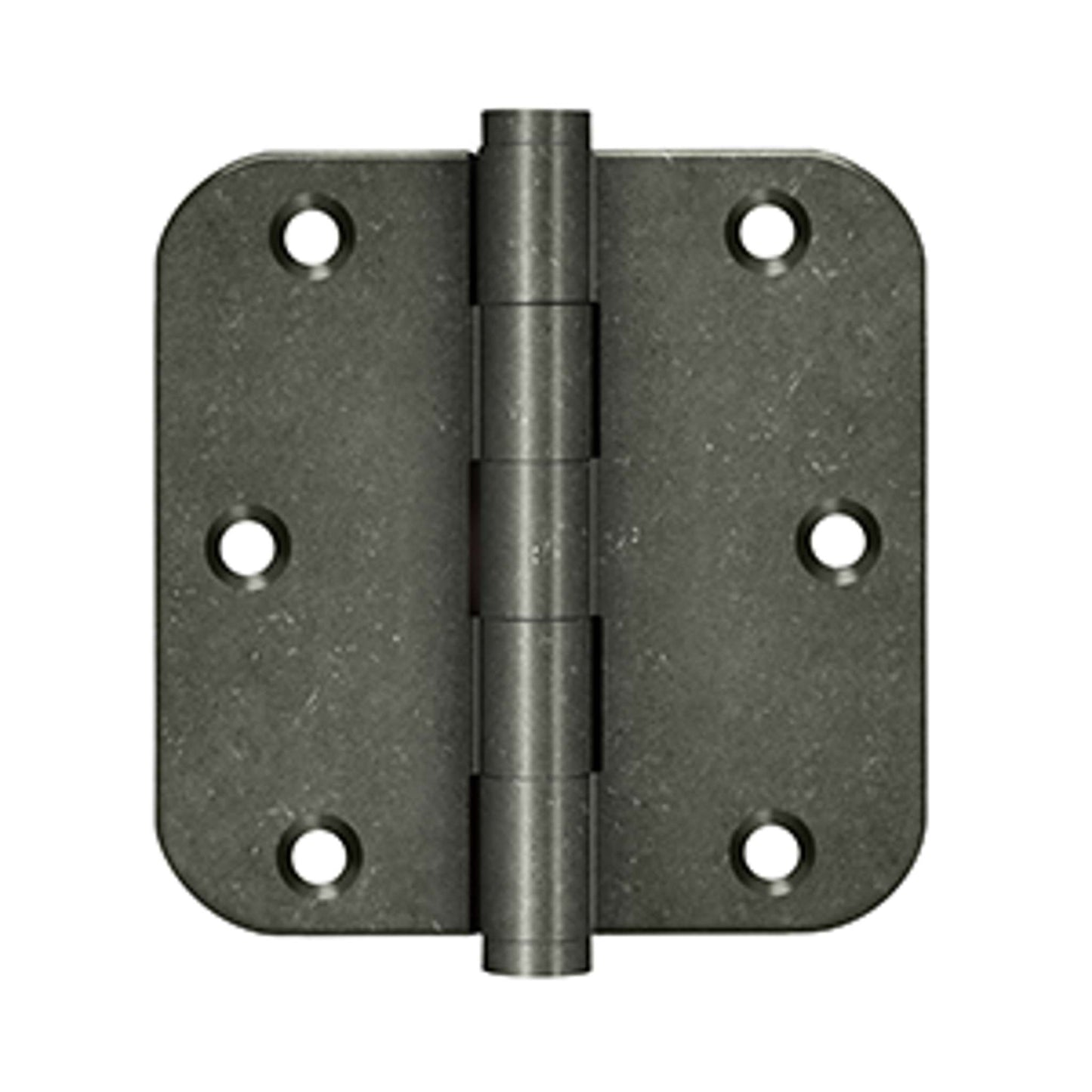 Deltana - 5/8" Radius Hinges, Royal Hinges