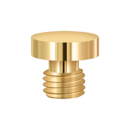 Deltana - Finials, Button Tip