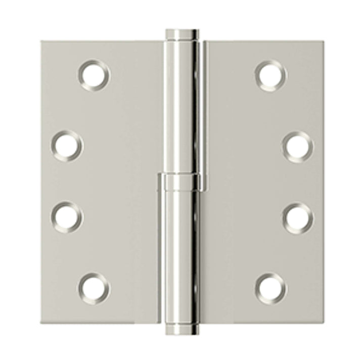 Deltana - 4" X 4" Hinge, Lift-Off Hinges