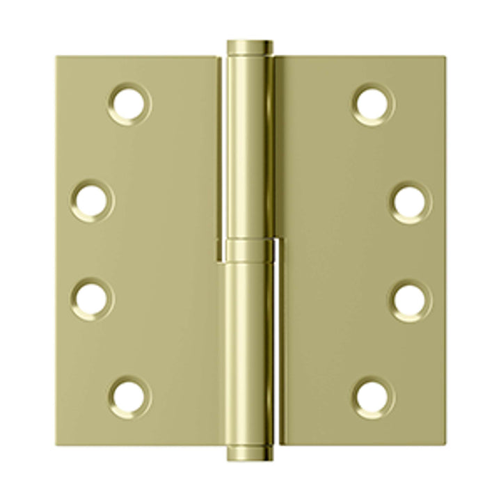 Deltana - 4" X 4" Hinge, Lift-Off Hinges