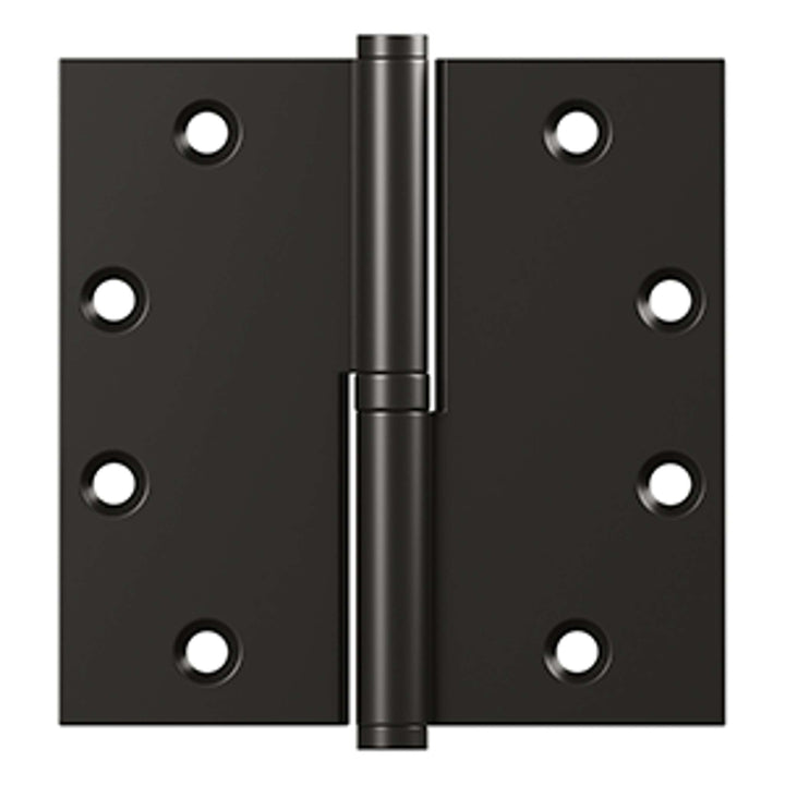 Deltana - 4.5" X 4.5" HINGE, Lift-Off Hinges