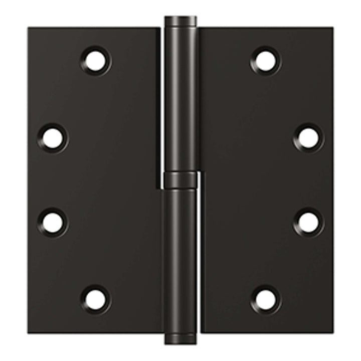 Deltana - 4.5" X 4.5" HINGE, Lift-Off Hinges