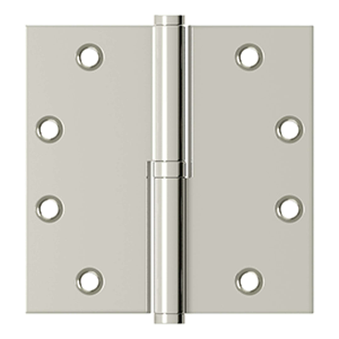 Deltana - 4.5" X 4.5" HINGE, Lift-Off Hinges