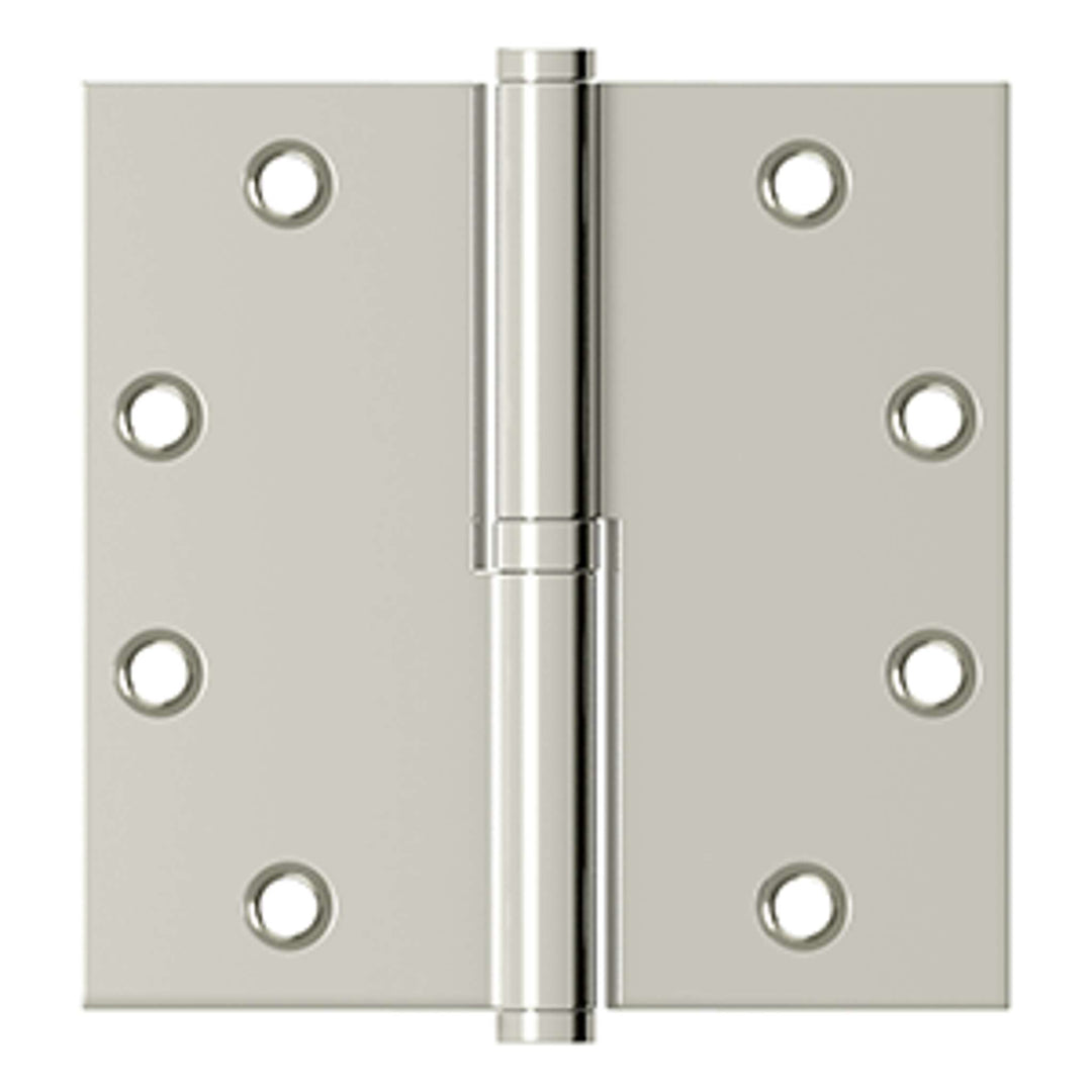 Deltana - 4.5" X 4.5" HINGE, Lift-Off Hinges