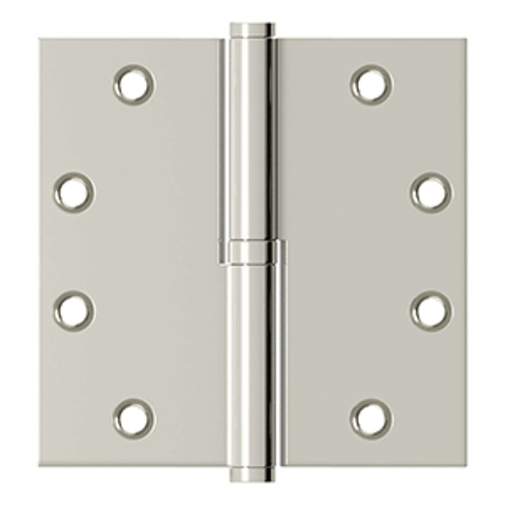 Deltana - 4.5" X 4.5" HINGE, Lift-Off Hinges