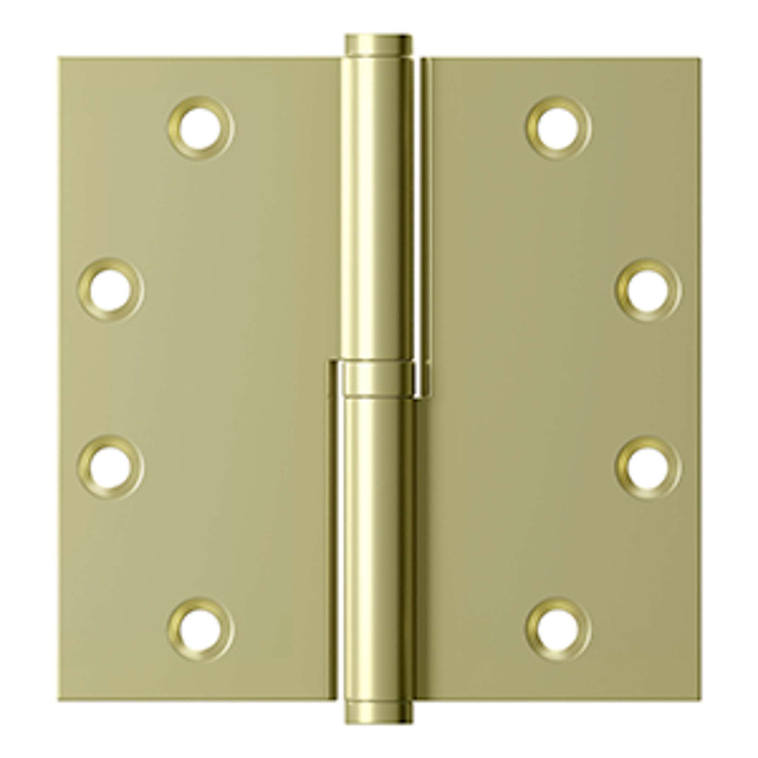 Deltana - 4.5" X 4.5" HINGE, Lift-Off Hinges