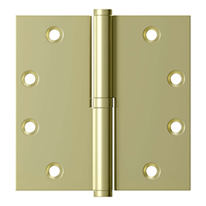 Deltana - 4.5" X 4.5" HINGE, Lift-Off Hinges