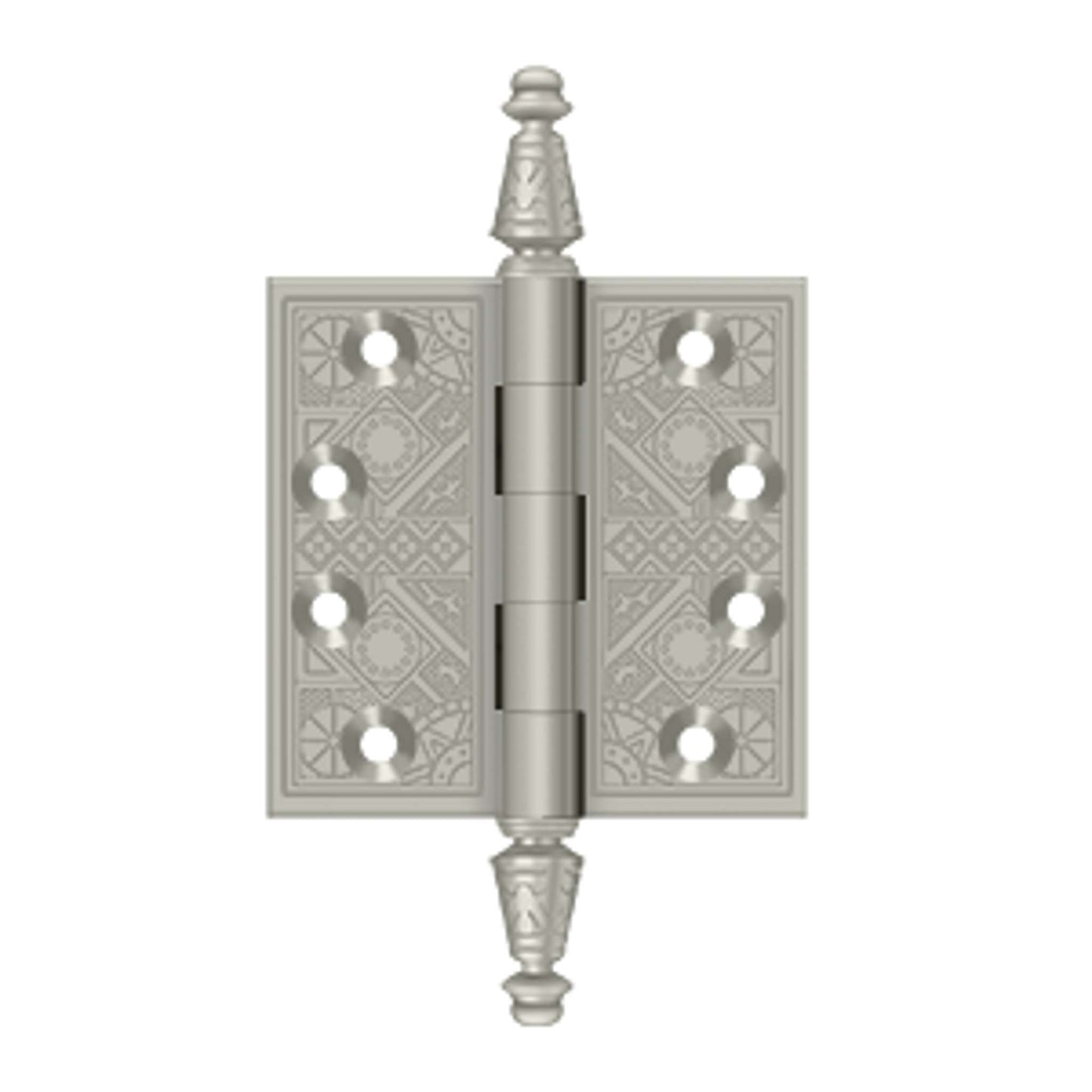 Deltana - Ornate Hinges