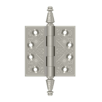 Deltana - Ornate Hinges