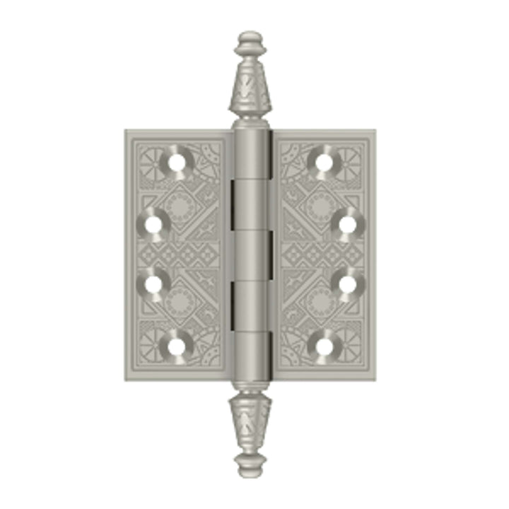 Deltana - Ornate Hinges