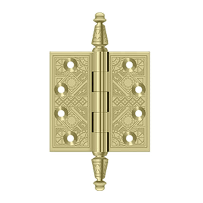 Deltana - Ornate Hinges