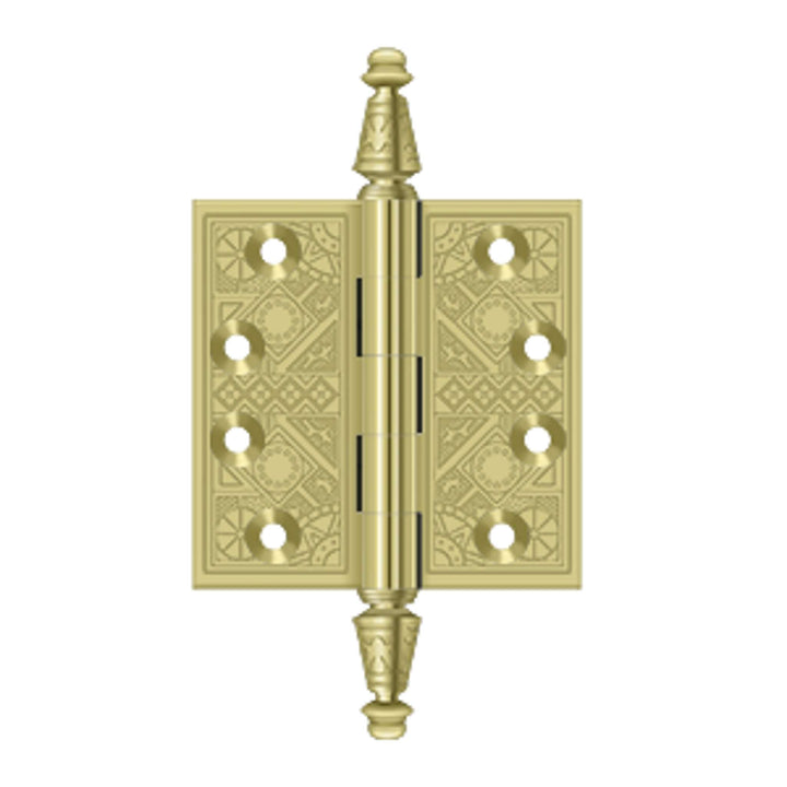 Deltana - Ornate Hinges