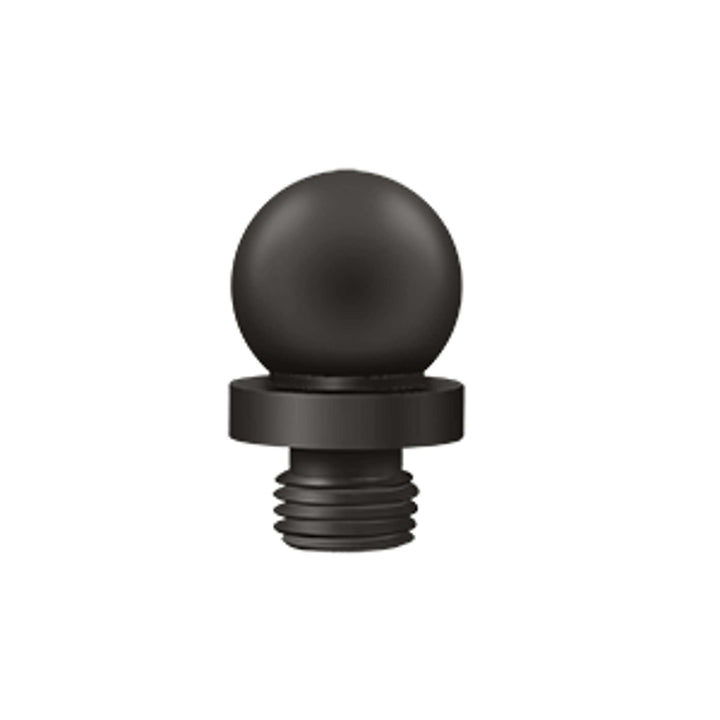 Deltana - Finials, Ball Tip