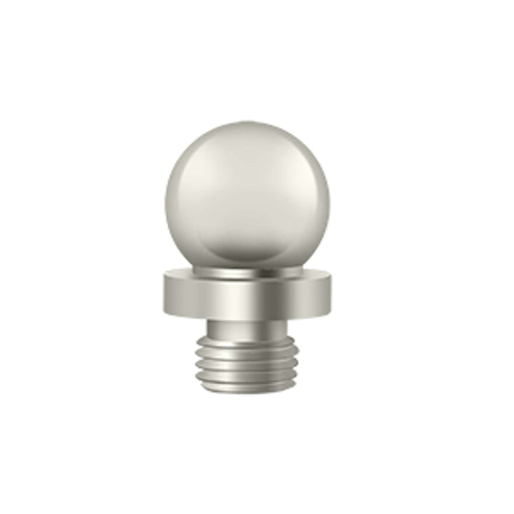 Deltana - Finials, Ball Tip