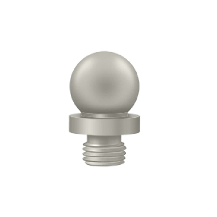 Deltana - Finials, Ball Tip