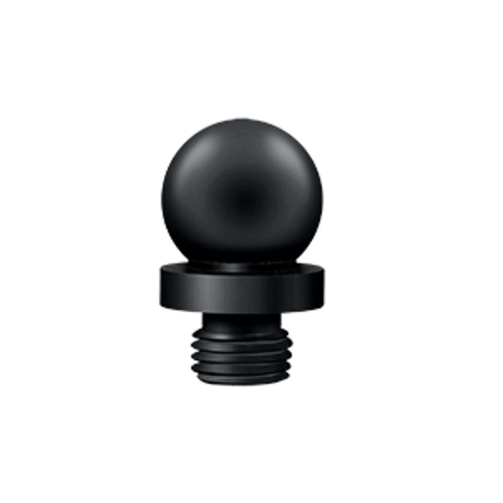 Deltana - Finials, Ball Tip