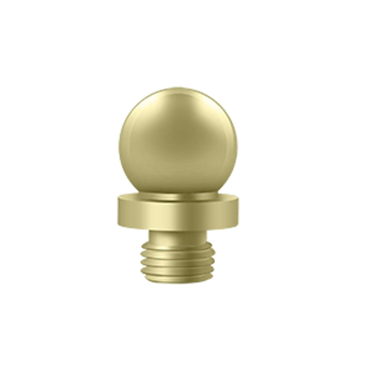 Deltana - Finials, Ball Tip