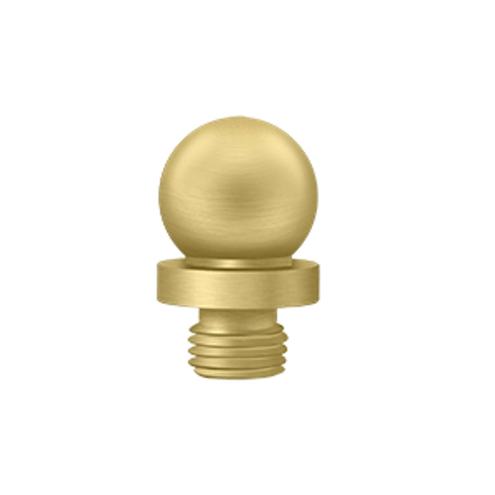 Deltana - Finials, Ball Tip