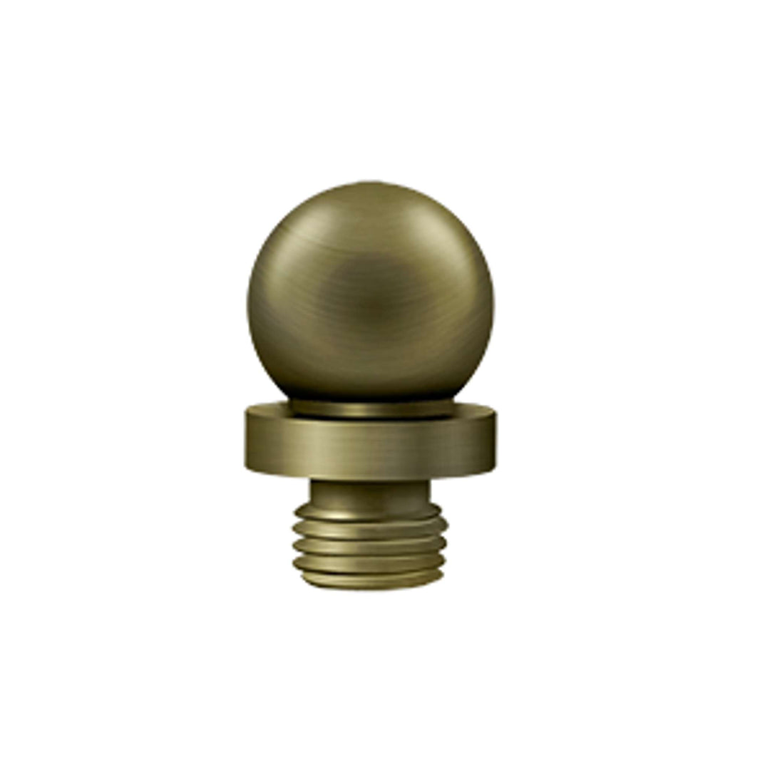 Deltana - Finials, Ball Tip