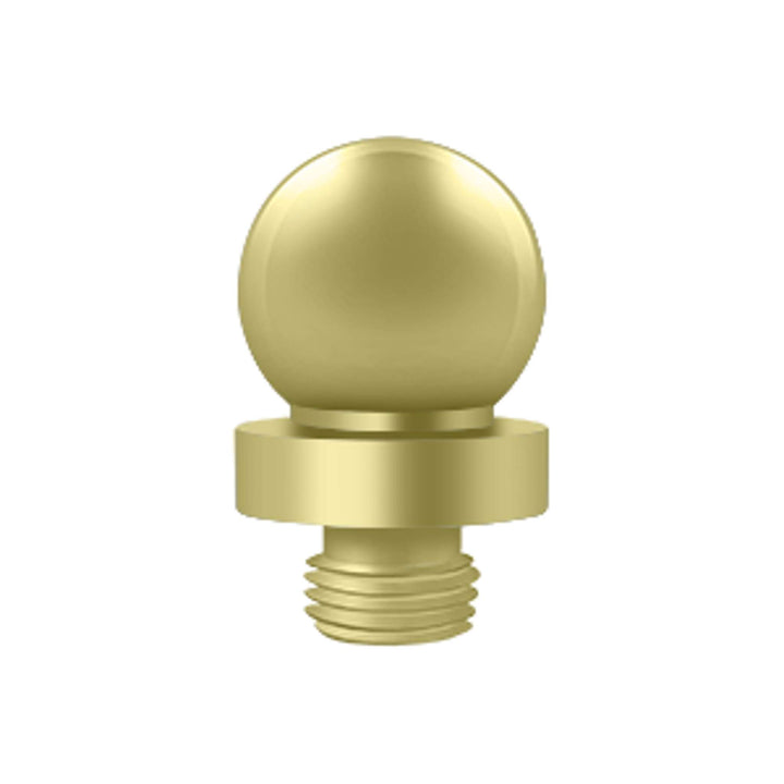 Deltana - Finials, Ball Tip for 6" x 6" Hinges