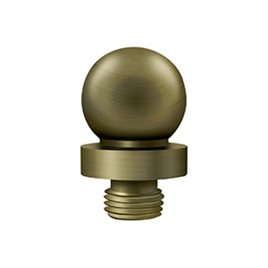 Deltana - Finials, Ball Tip for 6" x 6" Hinges