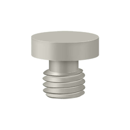 Deltana - Finials, Button Tip