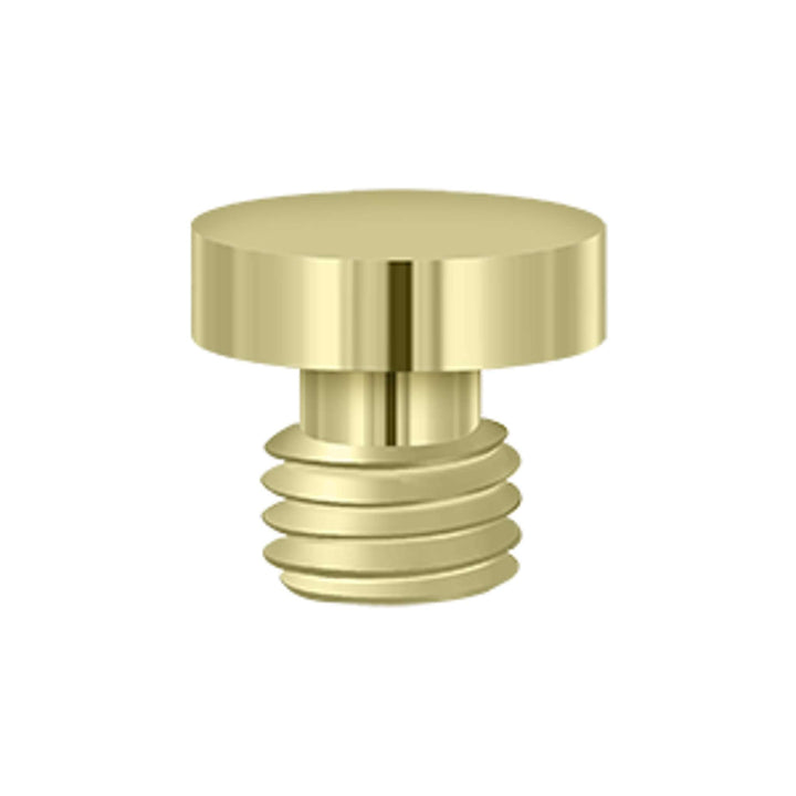 Deltana - Finials, Button Tip