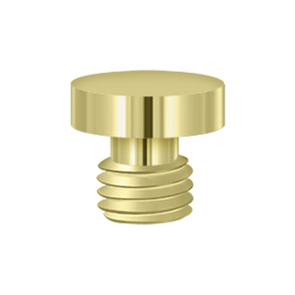 Deltana - Finials, Button Tip