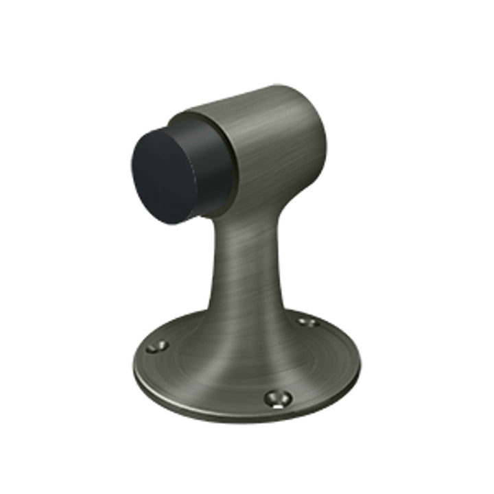 Deltana - Floor Mount, Bumper, HD, Solid Brass