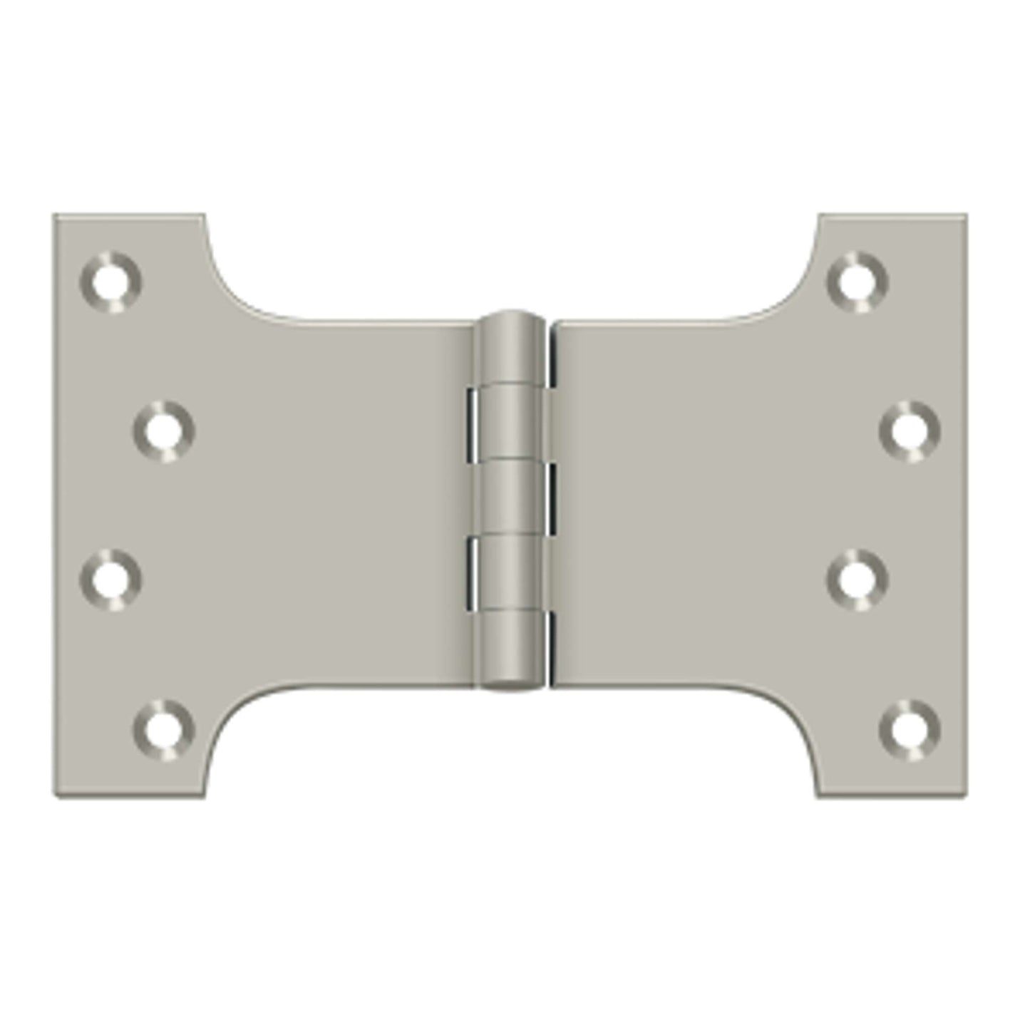 Deltana - Parliament Hinges - 3"