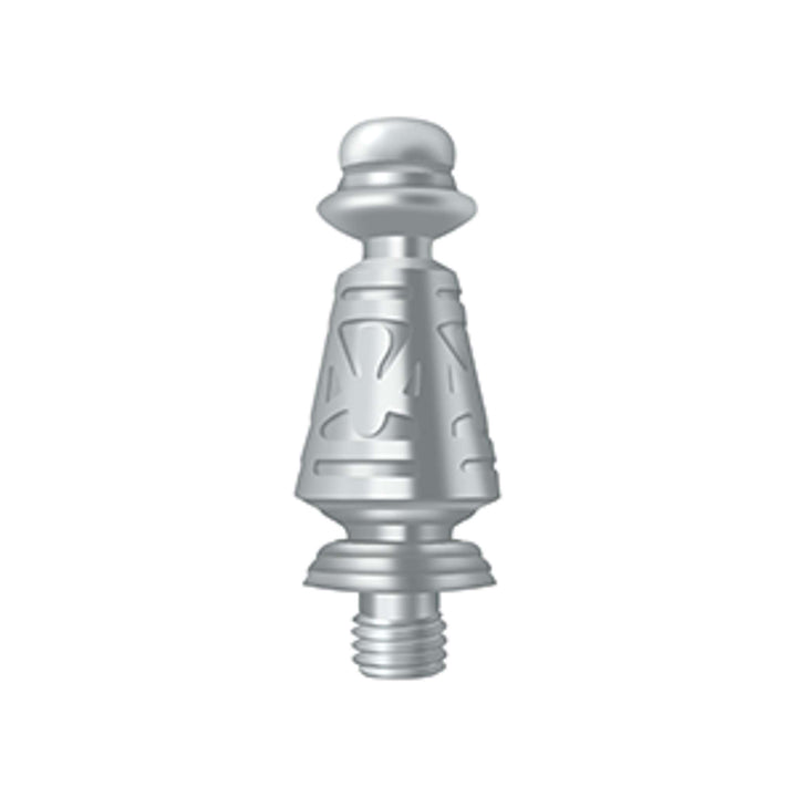 Deltana - Finials, Ornate Tip