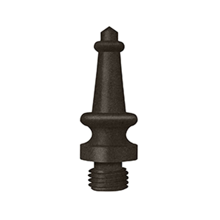 Deltana - Distressed Finials, Steeple Tip