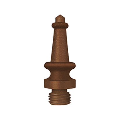 Deltana - Distressed Finials, Steeple Tip