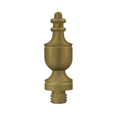 Deltana - Distressed Finials, Urn Tip