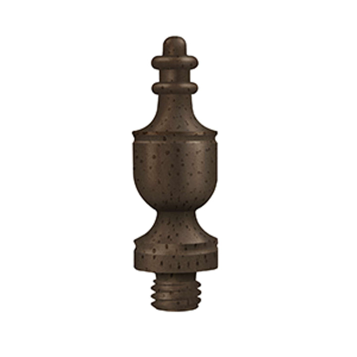 Deltana - Distressed Finials, Urn Tip