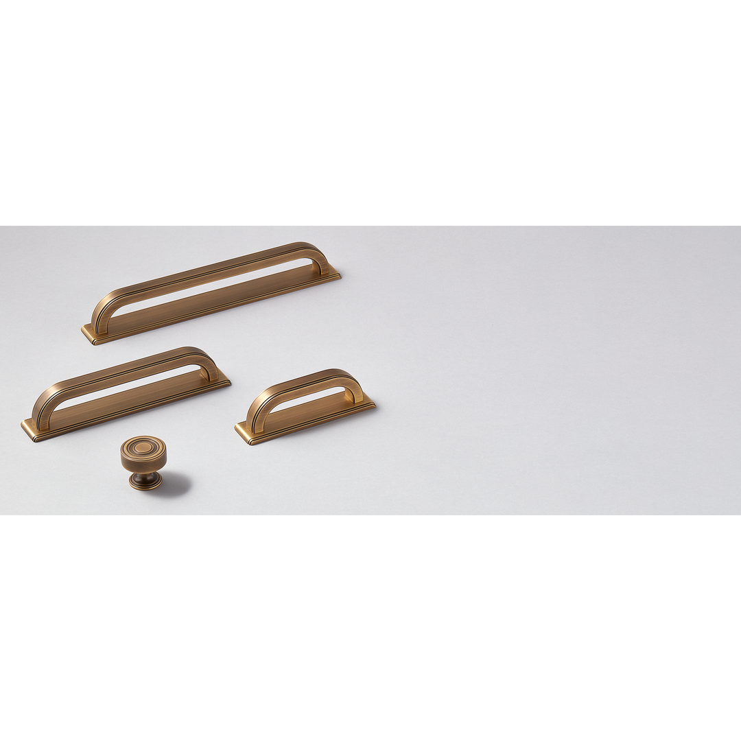 Armac Martin - Dougan Knob