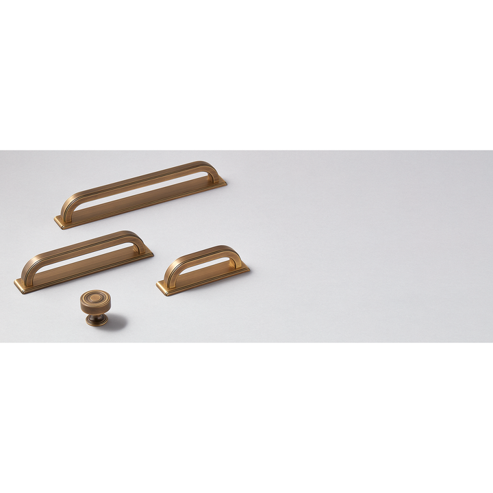 Armac Martin - Dougan Knob